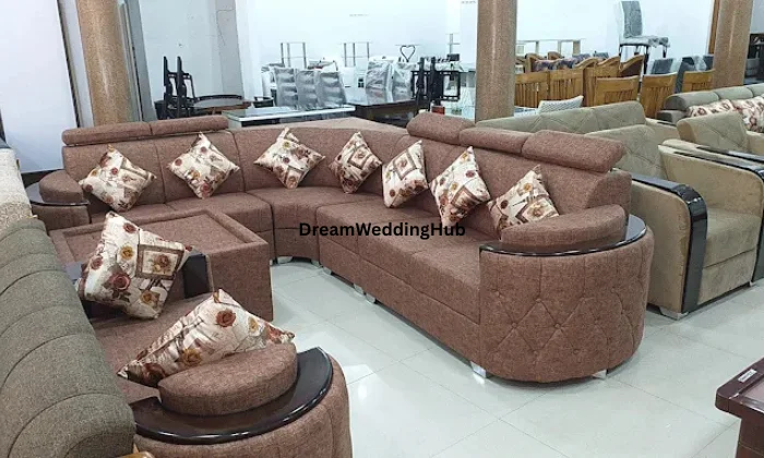 Geeta Furniture And Hardware Centre